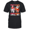 Sayin and Flacco Ohio State Buckeyes on Saturdays Cleveland Browns on Sundays shirt