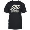Sbe Suburb Baby Entertainment shirt