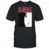 Scarface movie shirt