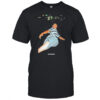 Sci Fi Fantasy Jerry Hsu Photo T-shirt
