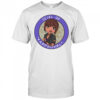 Sciel of approval shirt