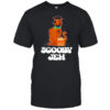 Scooby-Jew Scooby Doo shirt