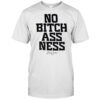 Sean John Diddy No Bitch Ass Ness T-Shirt