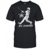 Seattle Mariners 60th Home Run Cal Raleigh Big Dumper shirt