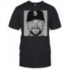 Seattle Mariners Cal Raleigh Funny quote might as well go win the whole thing fucking thing shirt