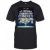 Seattle Mariners Clinched MLB Baseball Postseason seize the moment poster shirt