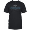 Seattle Mariners Postseason October Ready MLB shirt