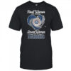 Seattle Mariners Real Women Love Baseball Smart Women Love The Mariners shirt
