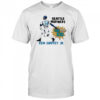 Seattle mariners the kid ken griffey jr T-shirt