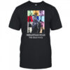 Sebastian Stan the Eras Tour poster shirt