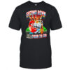 Second down and four to go shirt