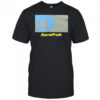 Secret Fresh Scream T-shirt