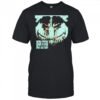 Seeyousoon Depleted T-shirt