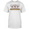 Selah He’s Gone He’s Gone Jesus Has Risen T-shirt