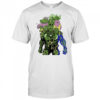 Self Loathing Roots editio shirt