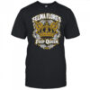 Selina Flores Teep Queen Crown Rose Skull King shirt