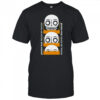 Senses Fail Death By Water T-shirt