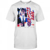 Senses Fail They Live On Tour T-shirt