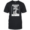 Severed Boy Conflicted Killer T-shirt