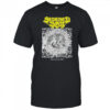 Severed Boy Decay On All Sides T-shirt