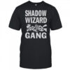 Shadow Wizard Skrillex Gang T-Shirt