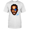 Shai Gilgeous-Alexander star big head signature shirt