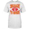 Shake N Bake Tampa Bay football shirt