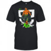 Shakur Stevenson fight boxing shirt