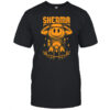 Sherma Hollow Knight Silksong shirt