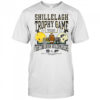 Shillelagh Trophy game Notre Dame Fighting Irish and Purdue Boilermakers football 2025 shirt