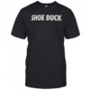 Shoe Duck Oregon Ducks football NFL 2025 shirt