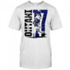 Shohei Ohtani Los Angeles Dodgers baseball superstar pose number 17 shirt