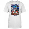 Shohei Ohtani Los Angeles Dodgers Planet Euphoria shirt