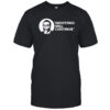 Shootings will continue Mayor Brandon Johnson shirt