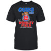 Shota Imanaga Chicago Cubs Win Wrigley Field shirt