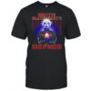 Shotzi Pinhead house of horrors shirt