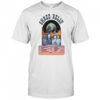 Shred Kelly Fall Tour 2025 Dates T-shirt