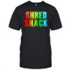 Shred Shack LGBTQ Pride shirt