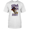 Sigma Pi Football 1897 shirt