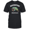 Silverstein Burlington ON Snake Head T-shirt