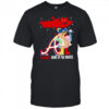 Sixth Wonder Atlanta home of the Braves shirt