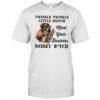 Skeleton twinkle twinkle little snitch mind your business nosey bitch shirt
