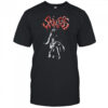 Skinless Foreshadowing T-shirt