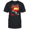 Skinless Fuck Humanity Head T-shirt