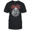 Skinless Life Sucks And Then You Die Decay T-shirt