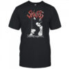 Skinless Progression Towards Evil T-shirt
