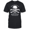 Skull and bones 139th annual beer pong tournament shirt