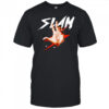 Slam Jalen Williams Celly remix shirt