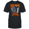 SLAM Jalen Williams Oklahoma City Thunder NBA Basketball vintage shirt