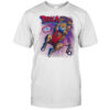 Slammin’ Philadelphia 76ers shirt